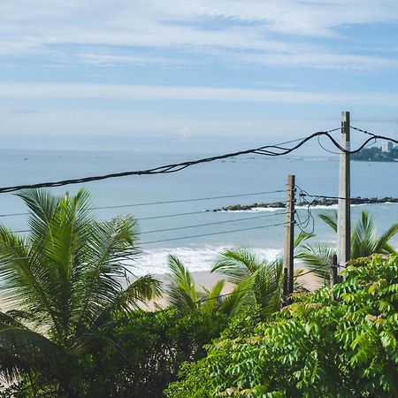 Harmony Beach Resort Tangalle Exterior photo